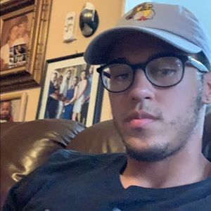 Meet your Posher, Steven